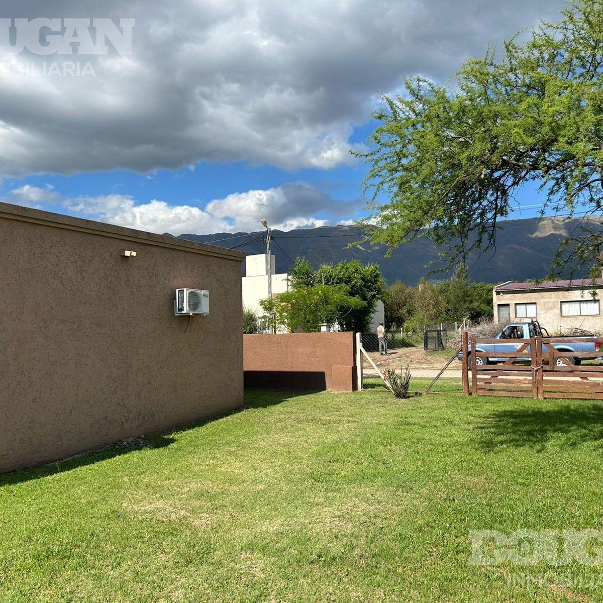 Casa en Venta con Piscina - Merlo San Luis 2