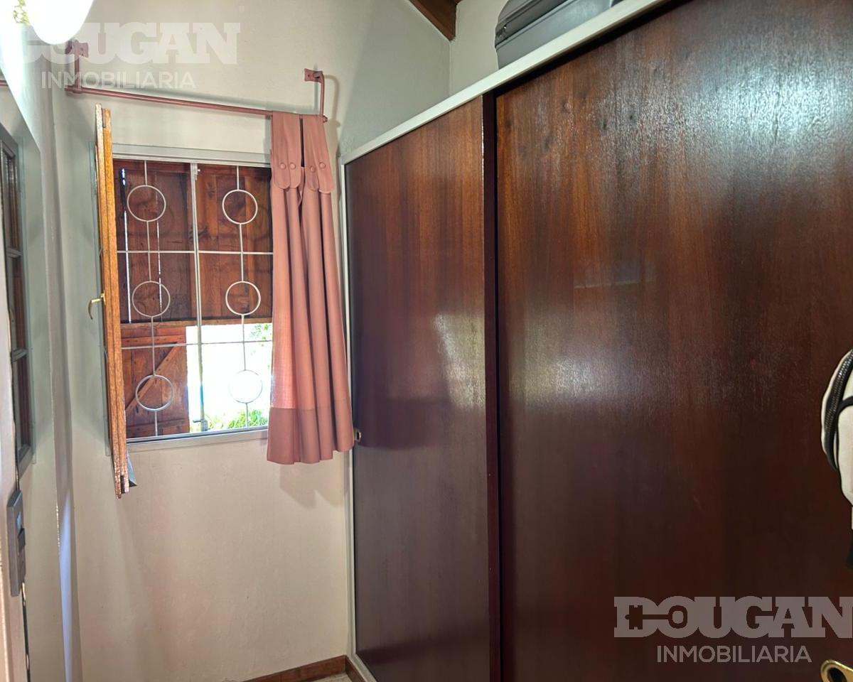 Casa con Pileta y Gas Natural en Nuevo Merlo 1
