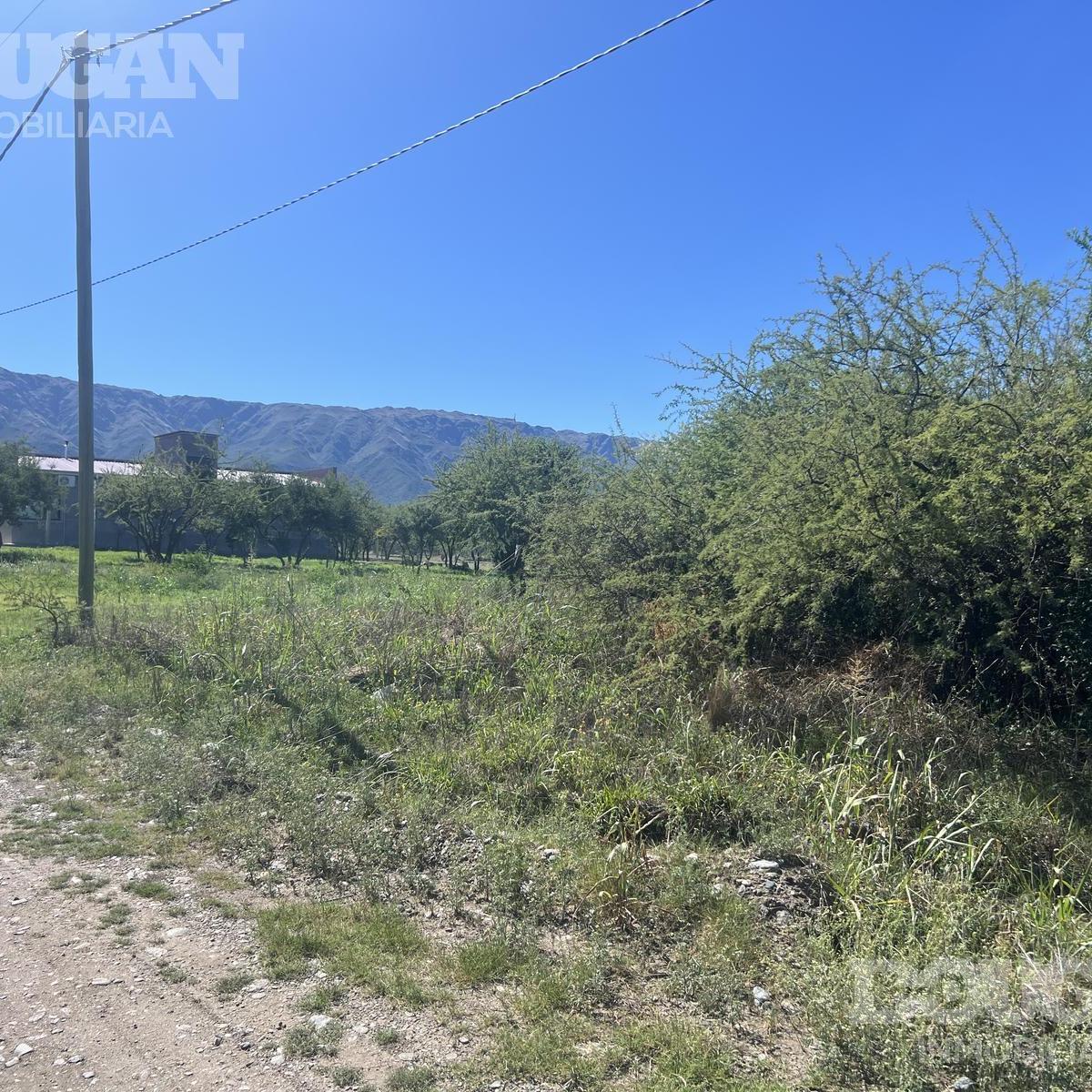 Terreno en Venta en Barrio Parque 5
