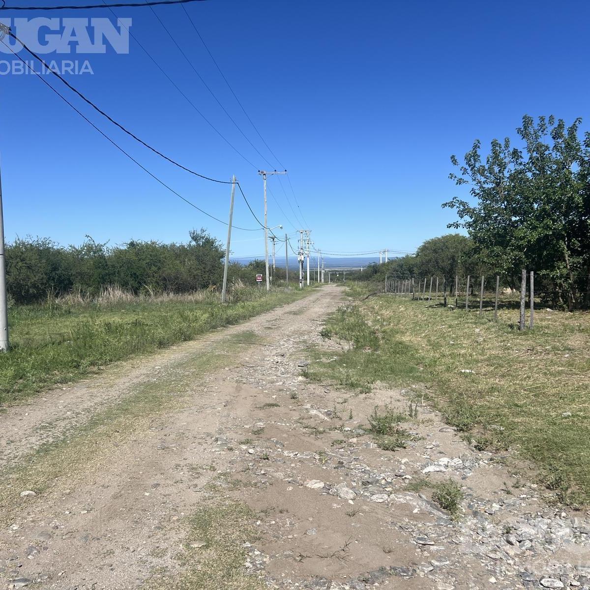 Terreno en Venta en Barrio Parque 1
