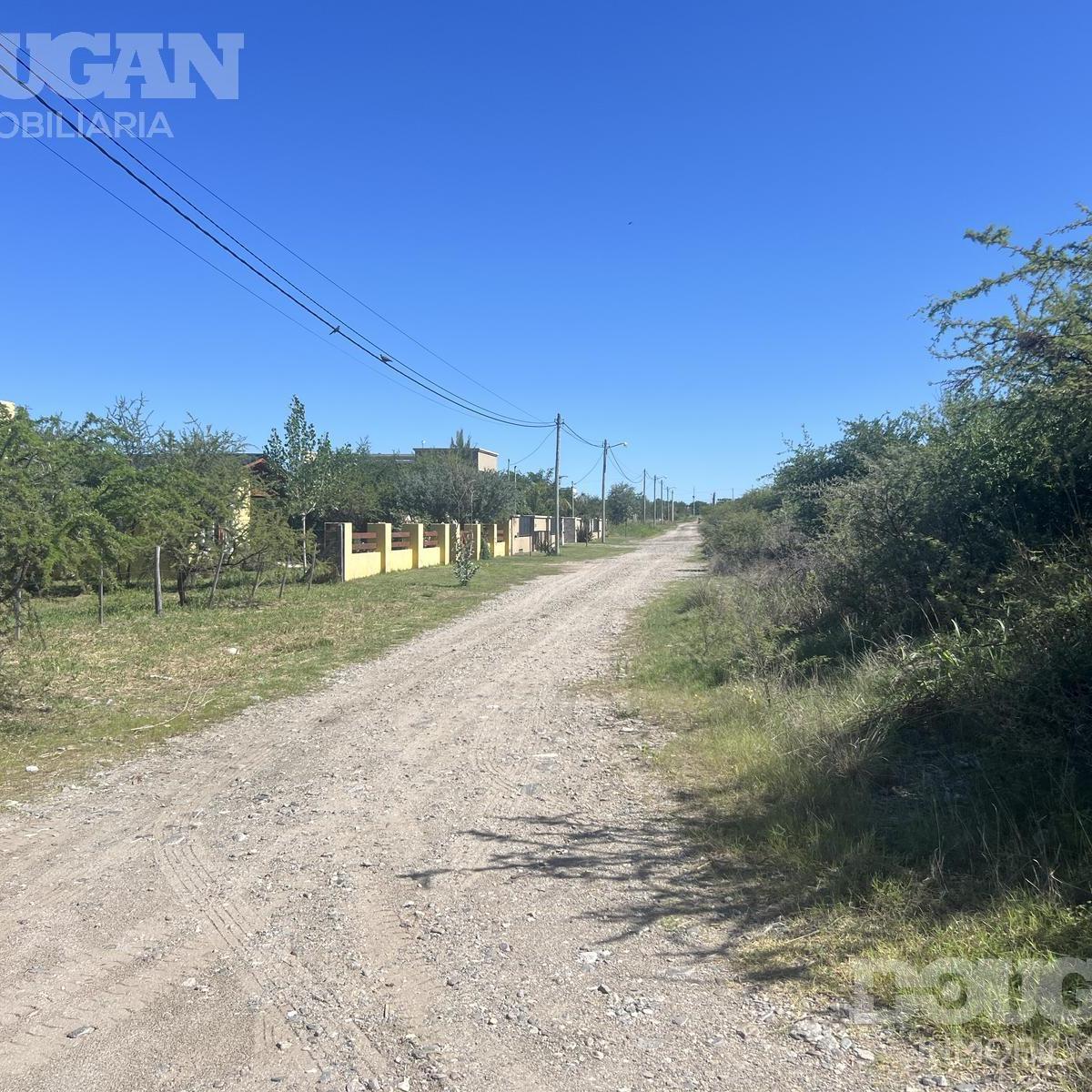 Terreno en Venta en Barrio Parque 4