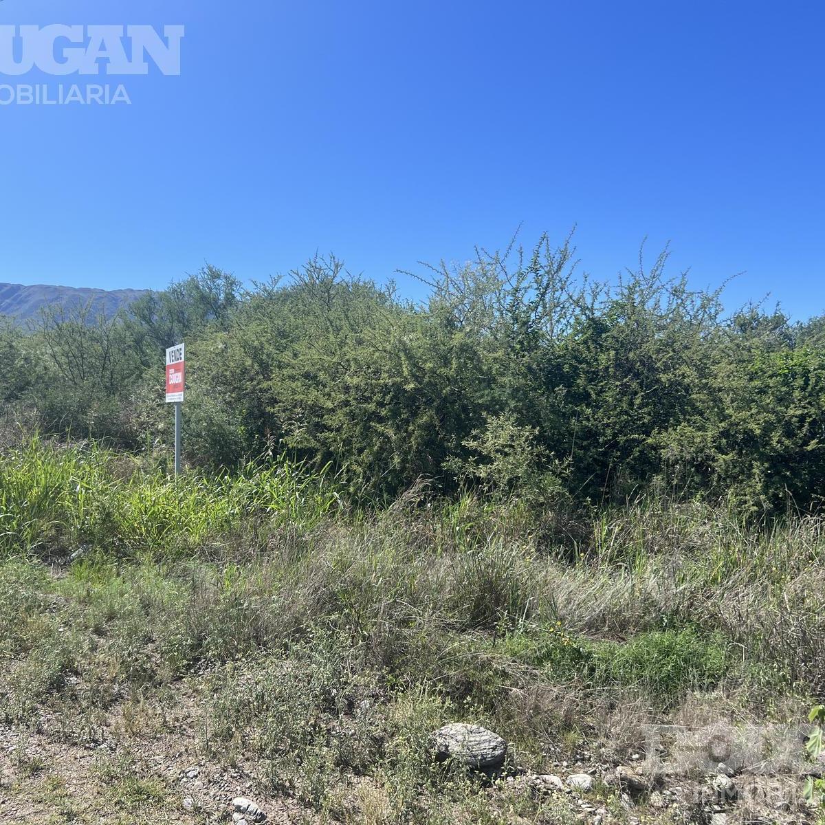 Terreno en Venta en Barrio Parque 2