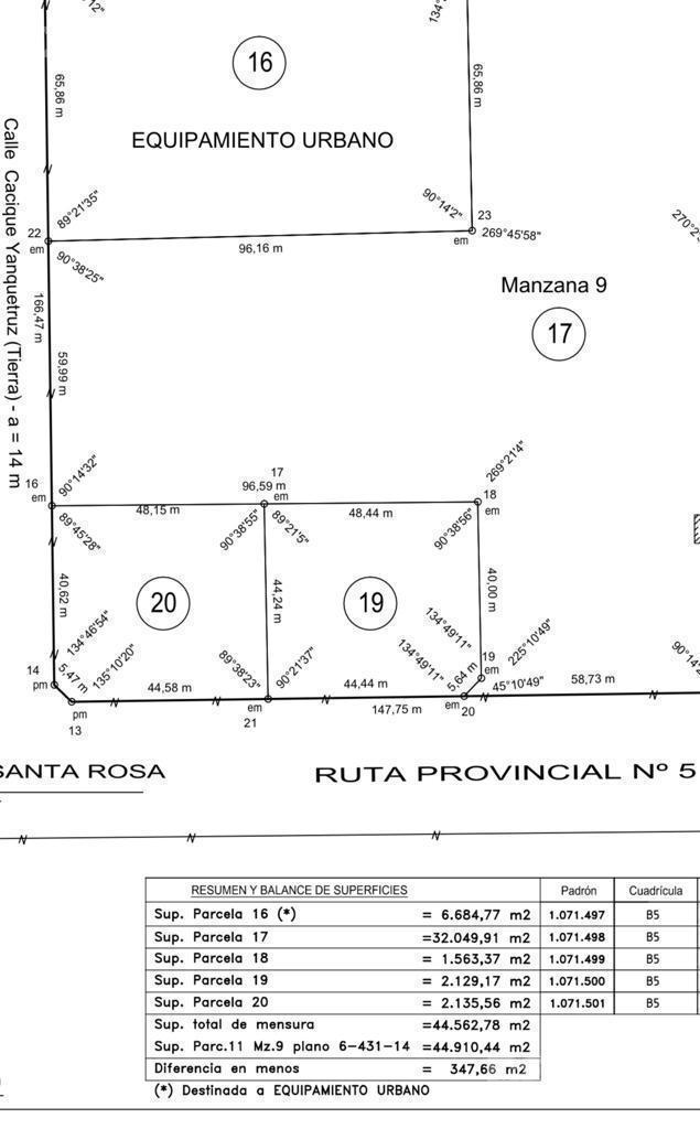 Plano 1