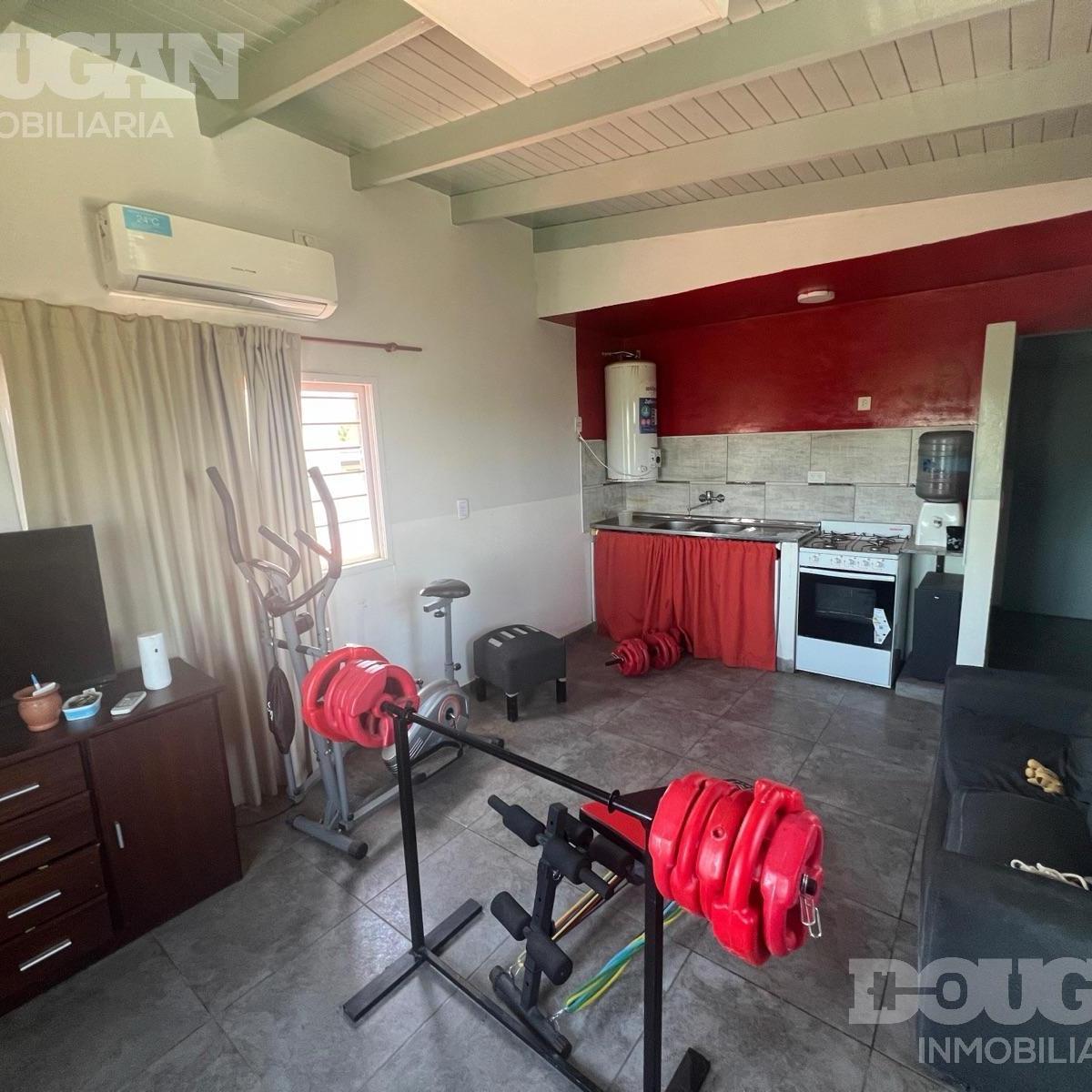 Casa a La Venta en Barrio La Florida - Merlo San Luis 4