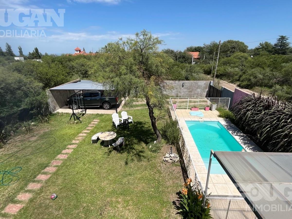 Casa a La Venta en Barrio La Florida - Merlo San Luis 3