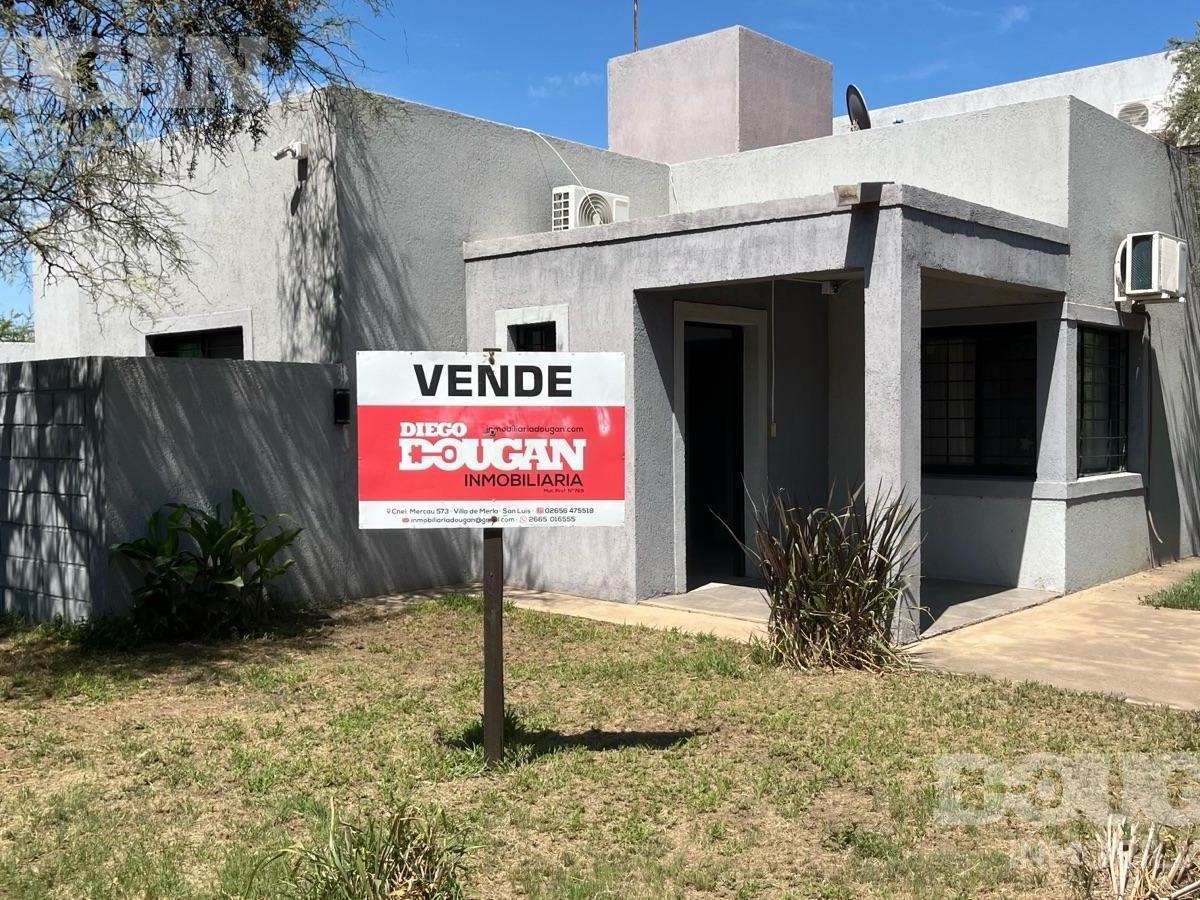 Casa a La Venta en Barrio La Florida - Merlo San Luis 1