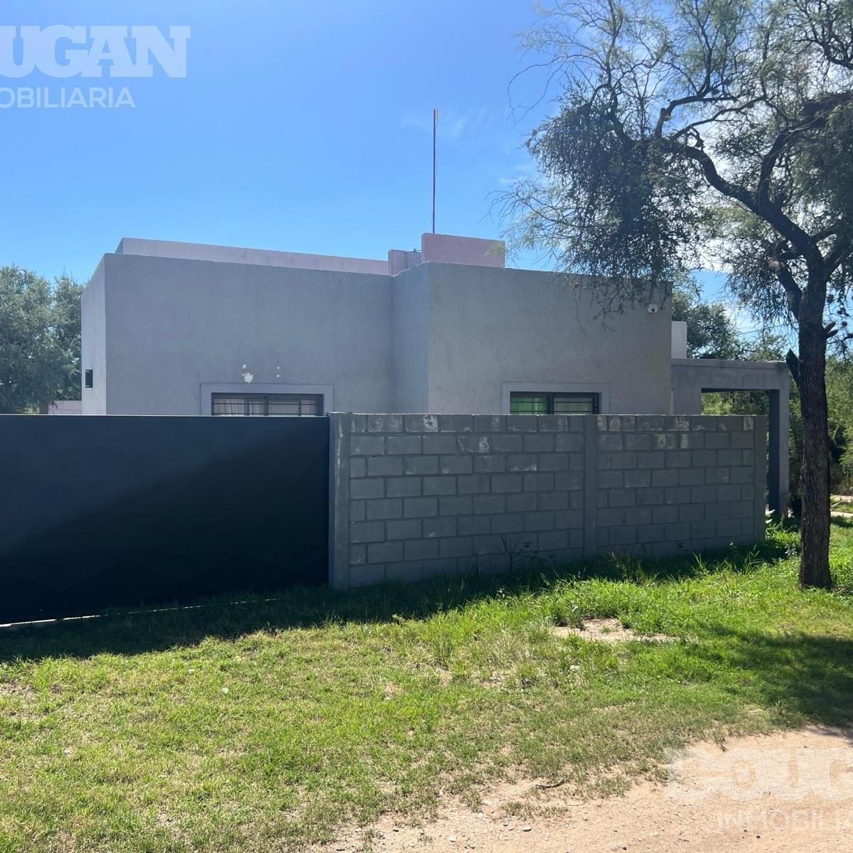 Casa a La Venta en Barrio La Florida - Merlo San Luis 3