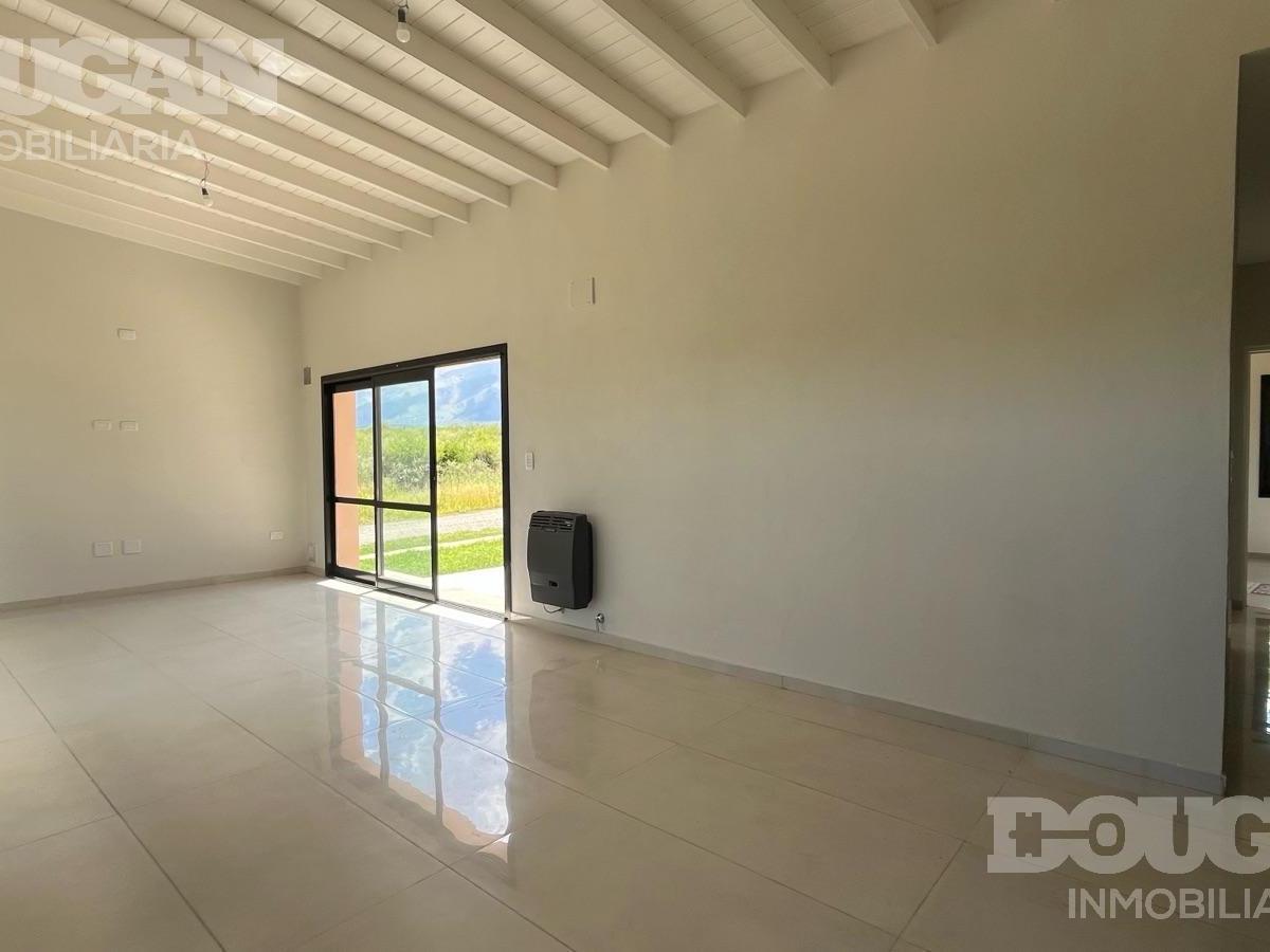 Venta - PH en La Arbolada / Merlo San Luis 1