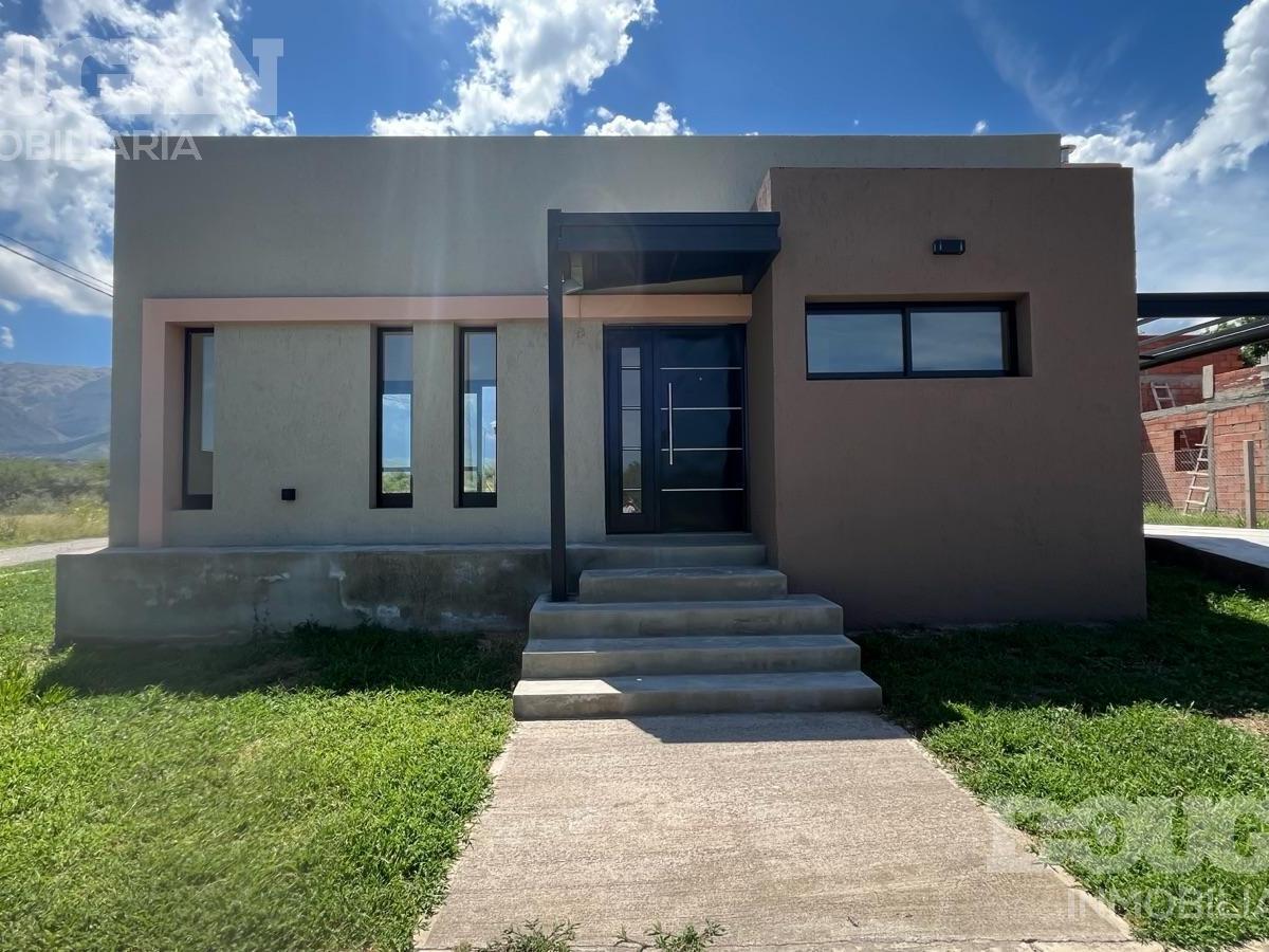 Venta - PH en La Arbolada / Merlo San Luis 2