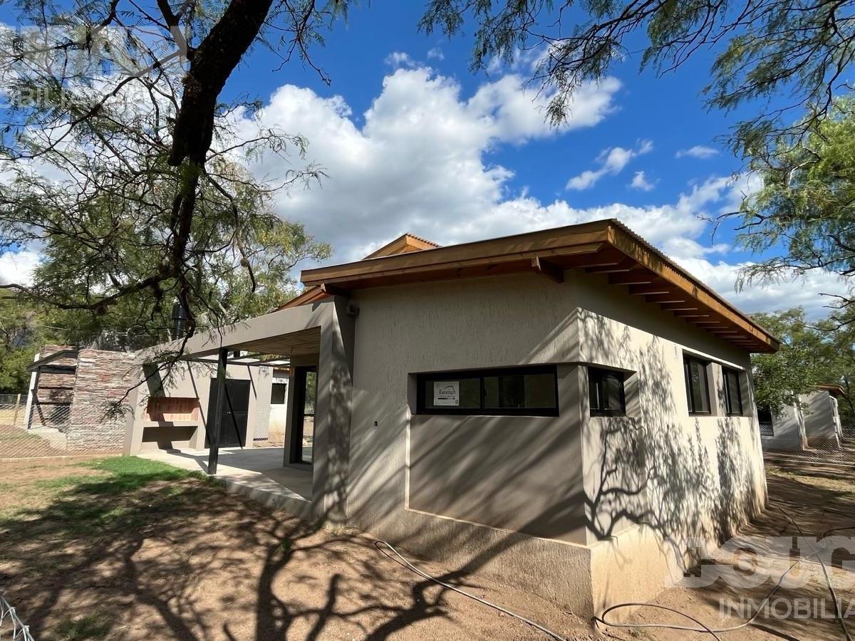 Casa en La Sebastiana 4