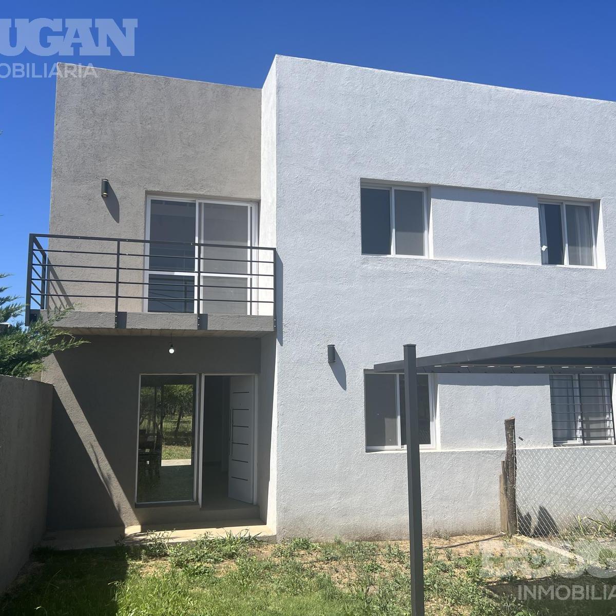 Duplex a La Venta - Tres Dorm. - Merlo San Luis 1