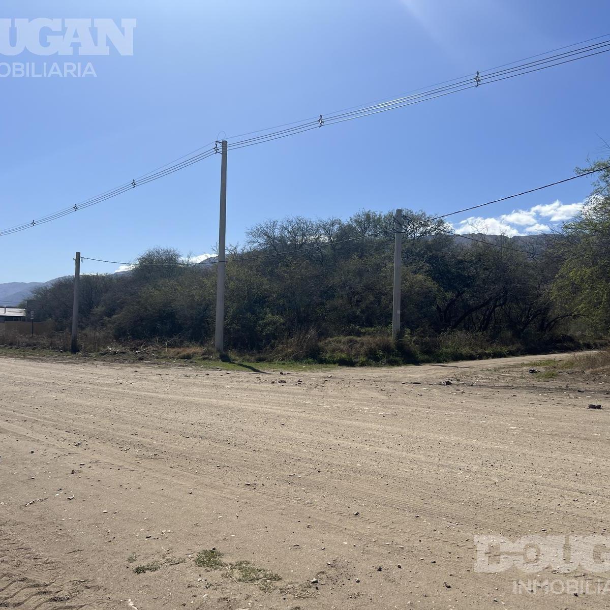 Venta - Terreno Cerca del Centro - Merlo San Luis 2