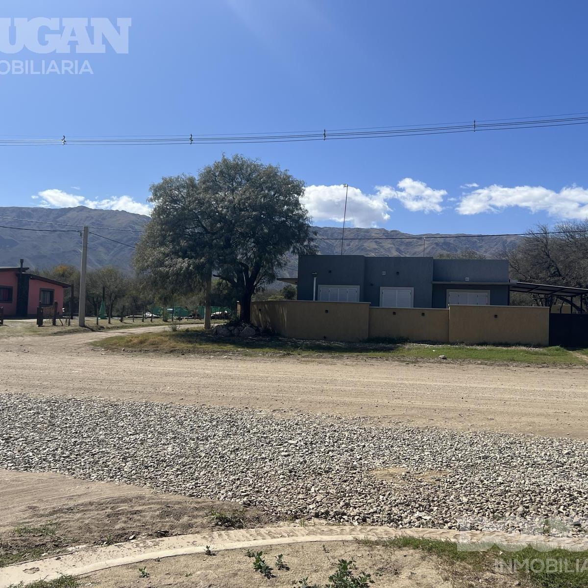 Venta - Terreno Cerca del Centro - Merlo San Luis 3