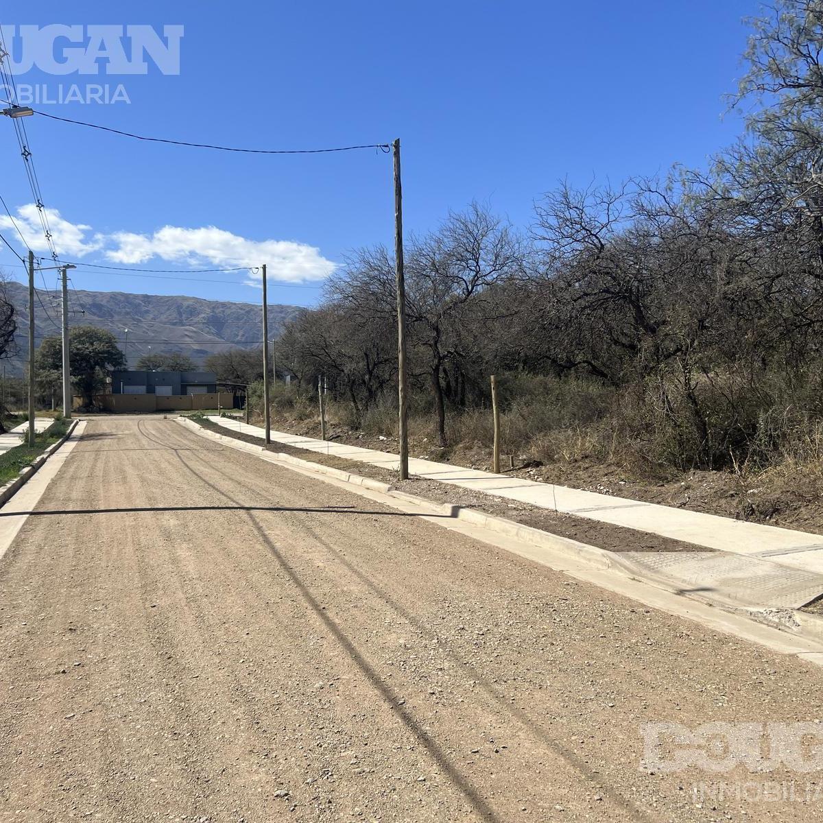 Venta - Terreno Cerca del Centro - Merlo San Luis 3
