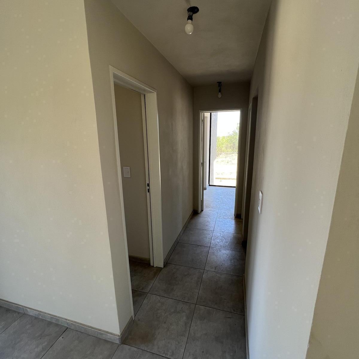 Venta - Casa Tres Dorm. en La Sebastiana - Piedra Blanca 5