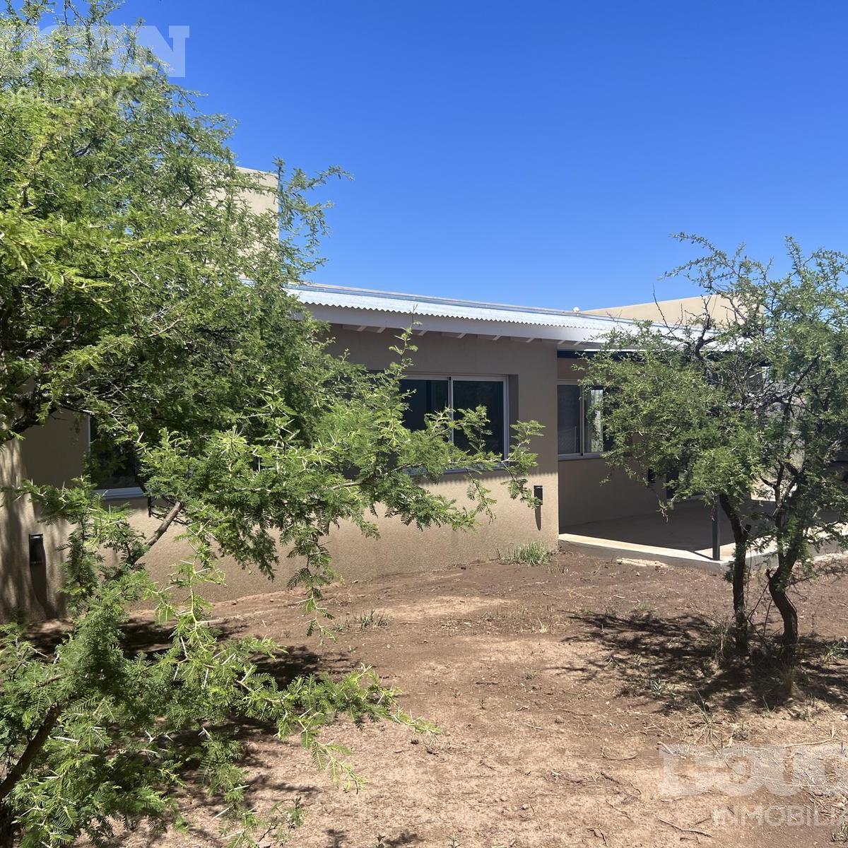 Venta - Casa Dos Dorm. en La Sebastiana - Piedra Blanca 5