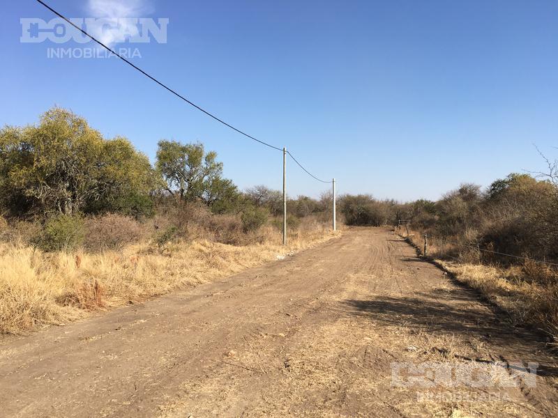 Terreno en Venta - Merlo San Luis 3
