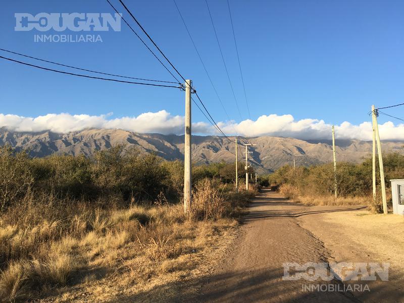Terreno en Venta - Merlo San Luis 2