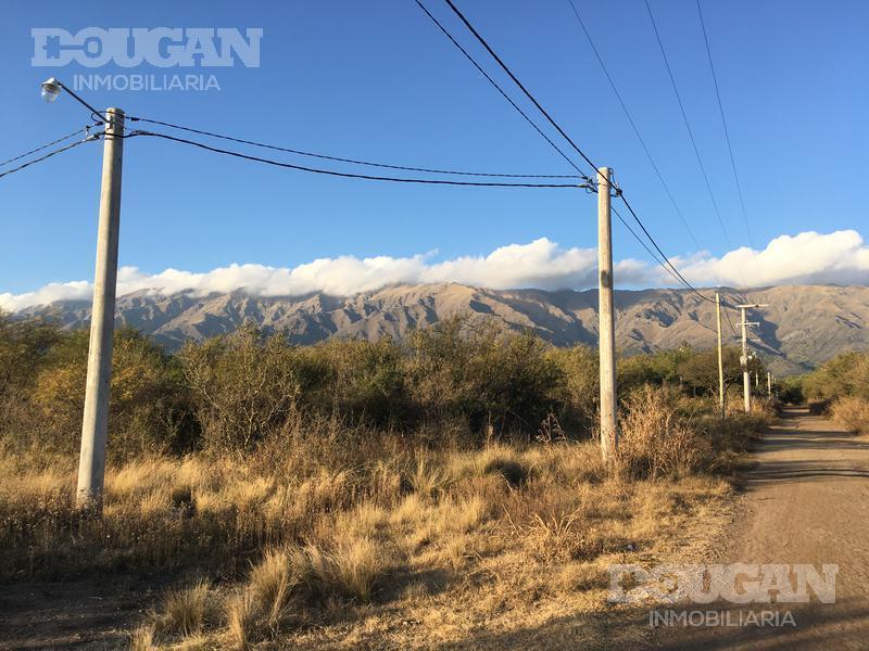 Terreno en Venta - Merlo San Luis 5