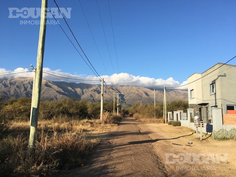 Terreno en Venta - Merlo San Luis 4