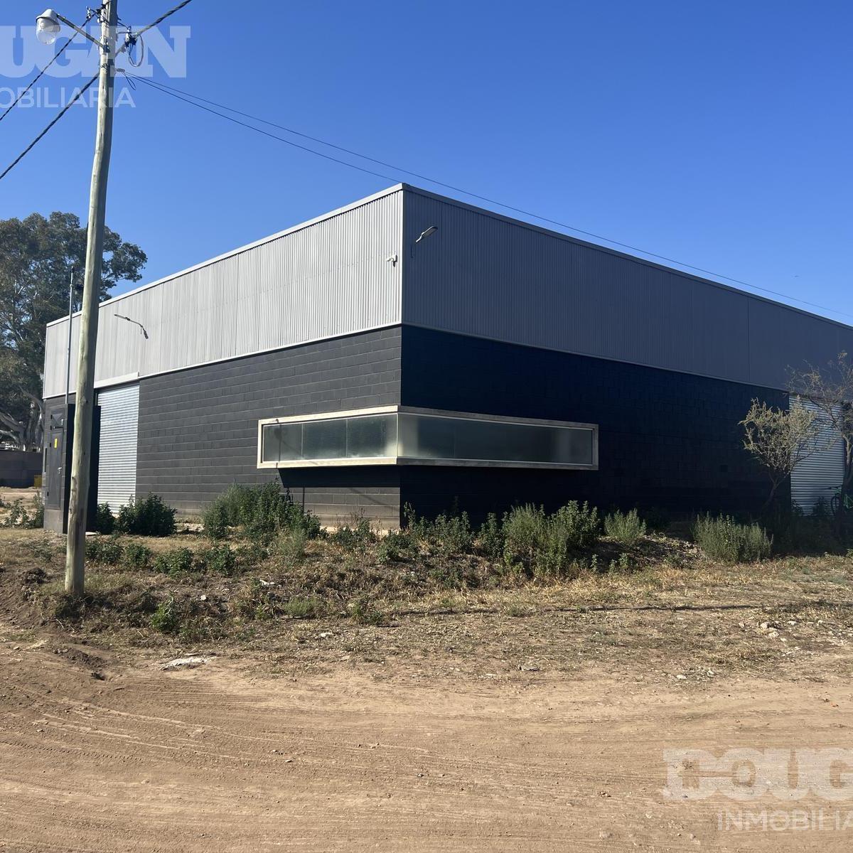 Emprende Tu Negocio en Merlo San Luis - Polo Logístico 1