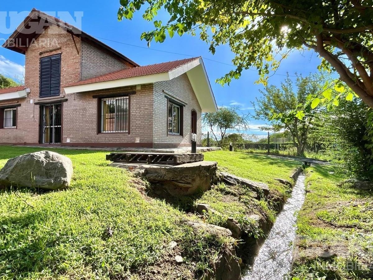 Casa en Bº Balneario 5