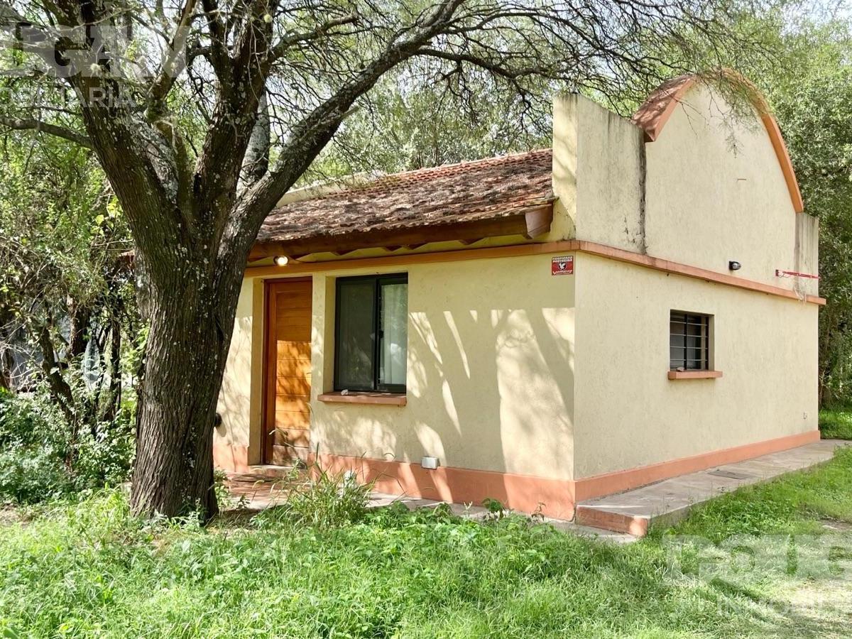 Casa a La Venta en Las Magdalenas 1