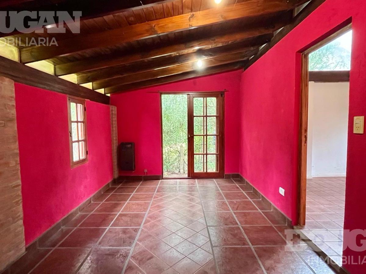 Venta / Oportunidad en Barrio Pellegrini - Gas Natural 1