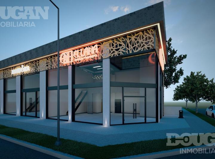 COMPRA TU LOCAL EN POZO - Merlo San Luis 2