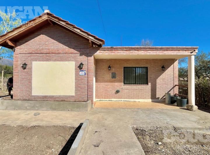 Casa en alquiler permanente - Altos del Este / Merlo San Luis 5