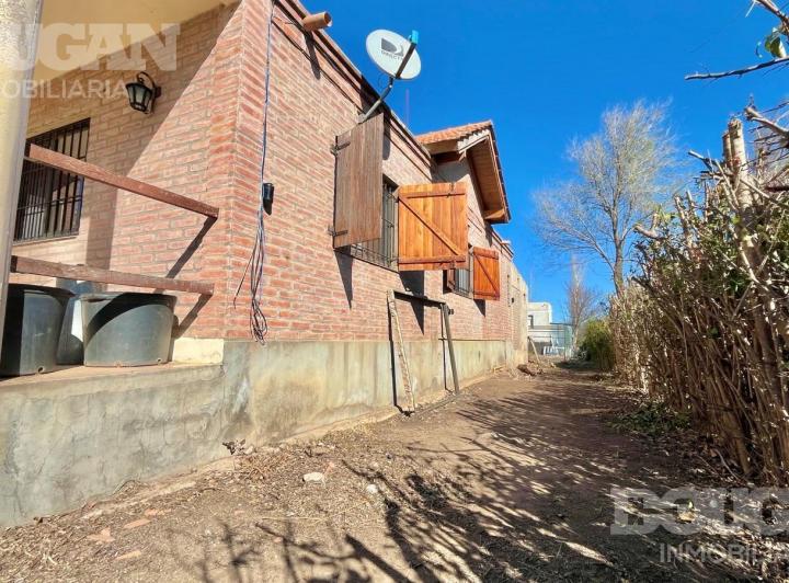 Casa en alquiler permanente - Altos del Este / Merlo San Luis 3