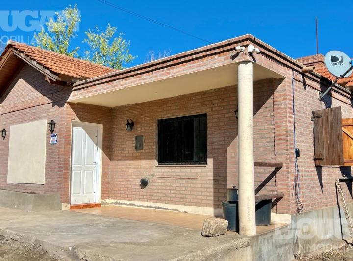 Casa en alquiler permanente - Altos del Este / Merlo San Luis 2