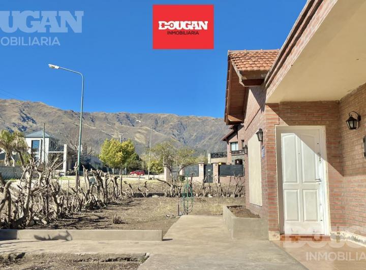 Casa en alquiler permanente - Altos del Este / Merlo San Luis 1
