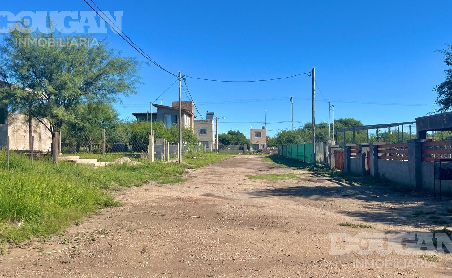 Foto de Terreno en Venta - Merlo San Luis, imagen 1
