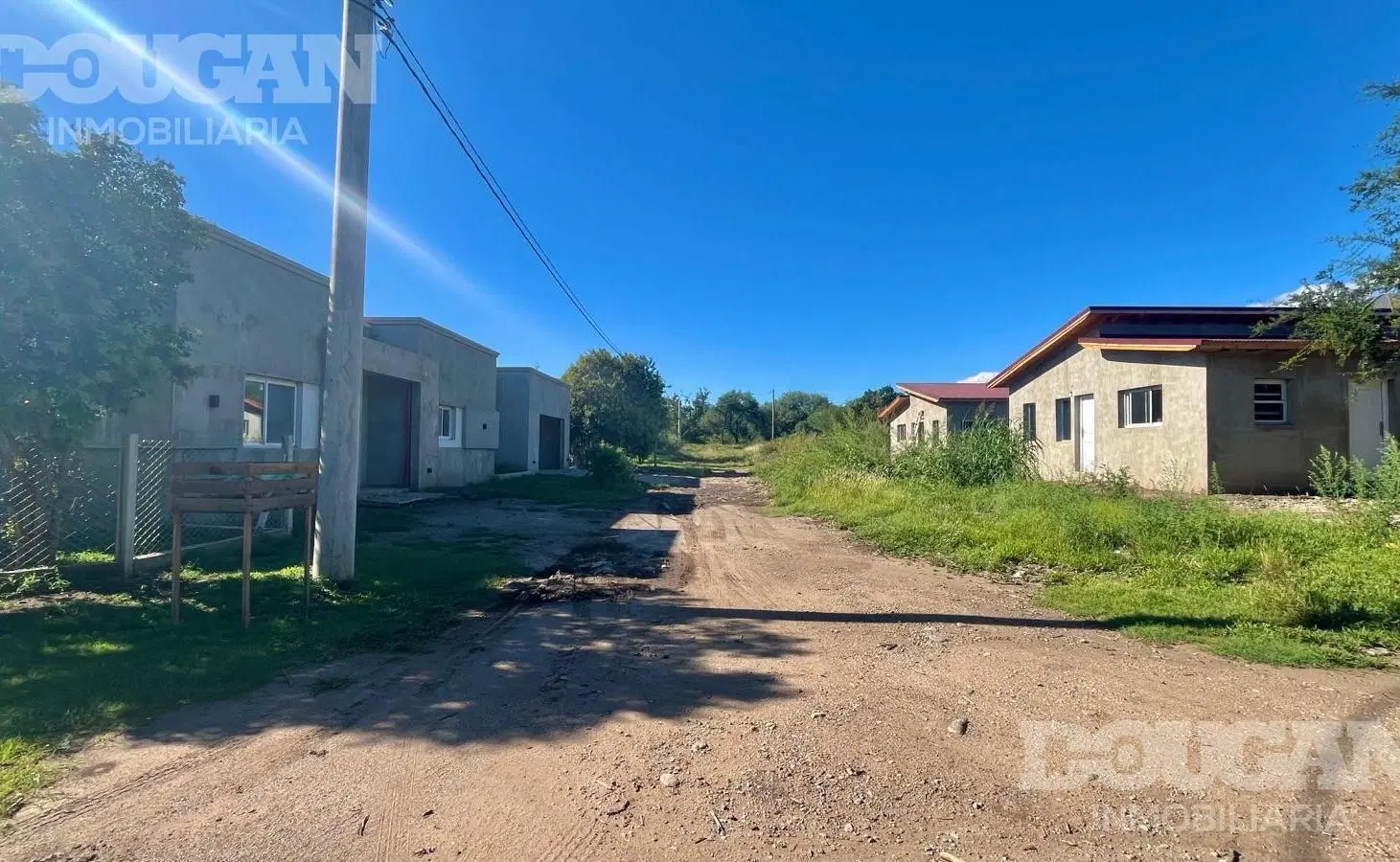 Terreno en Venta - Merlo San Luis 8