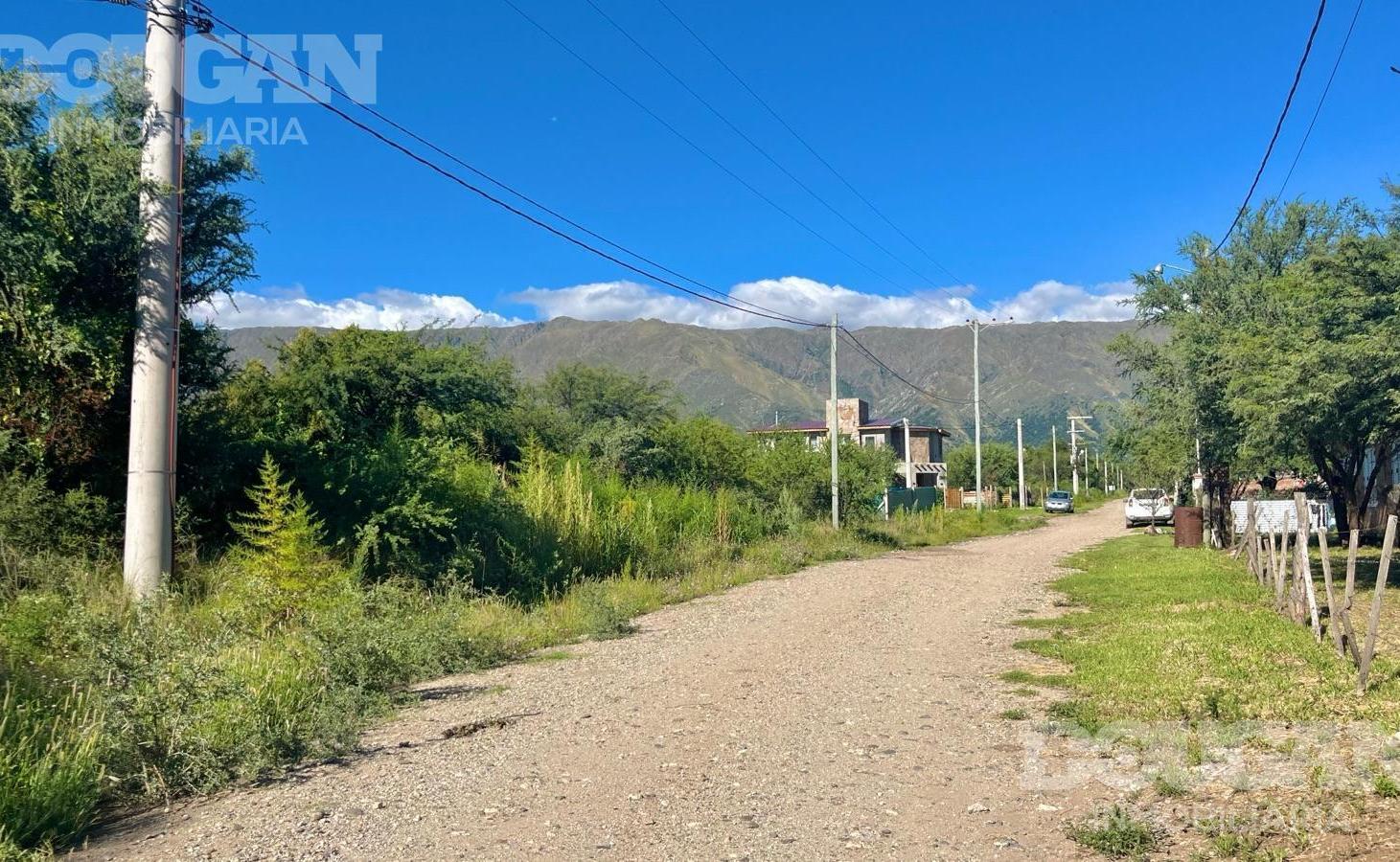 Terreno en Venta - Merlo San Luis