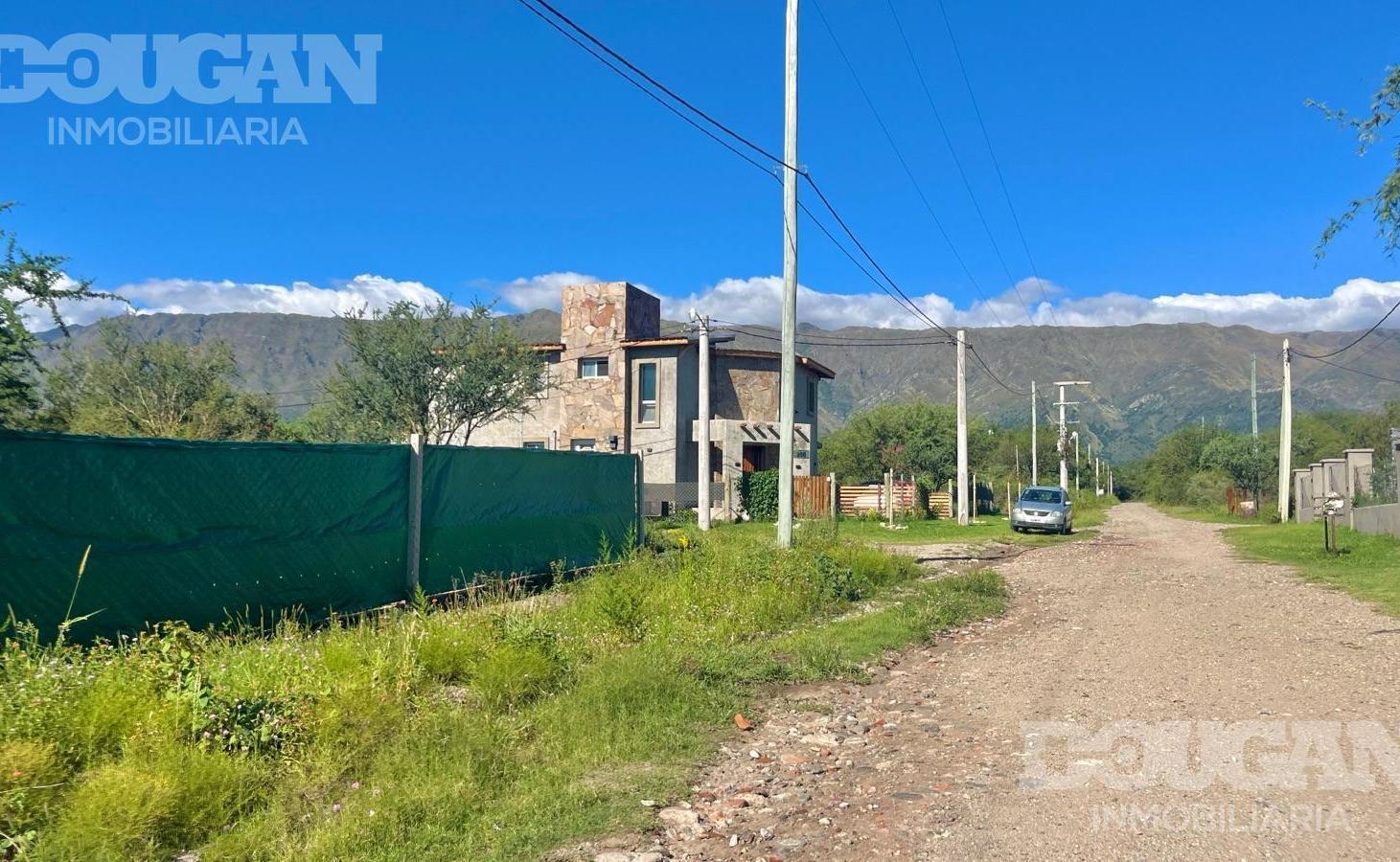 Foto de Terreno en Venta - Merlo San Luis, imagen 3