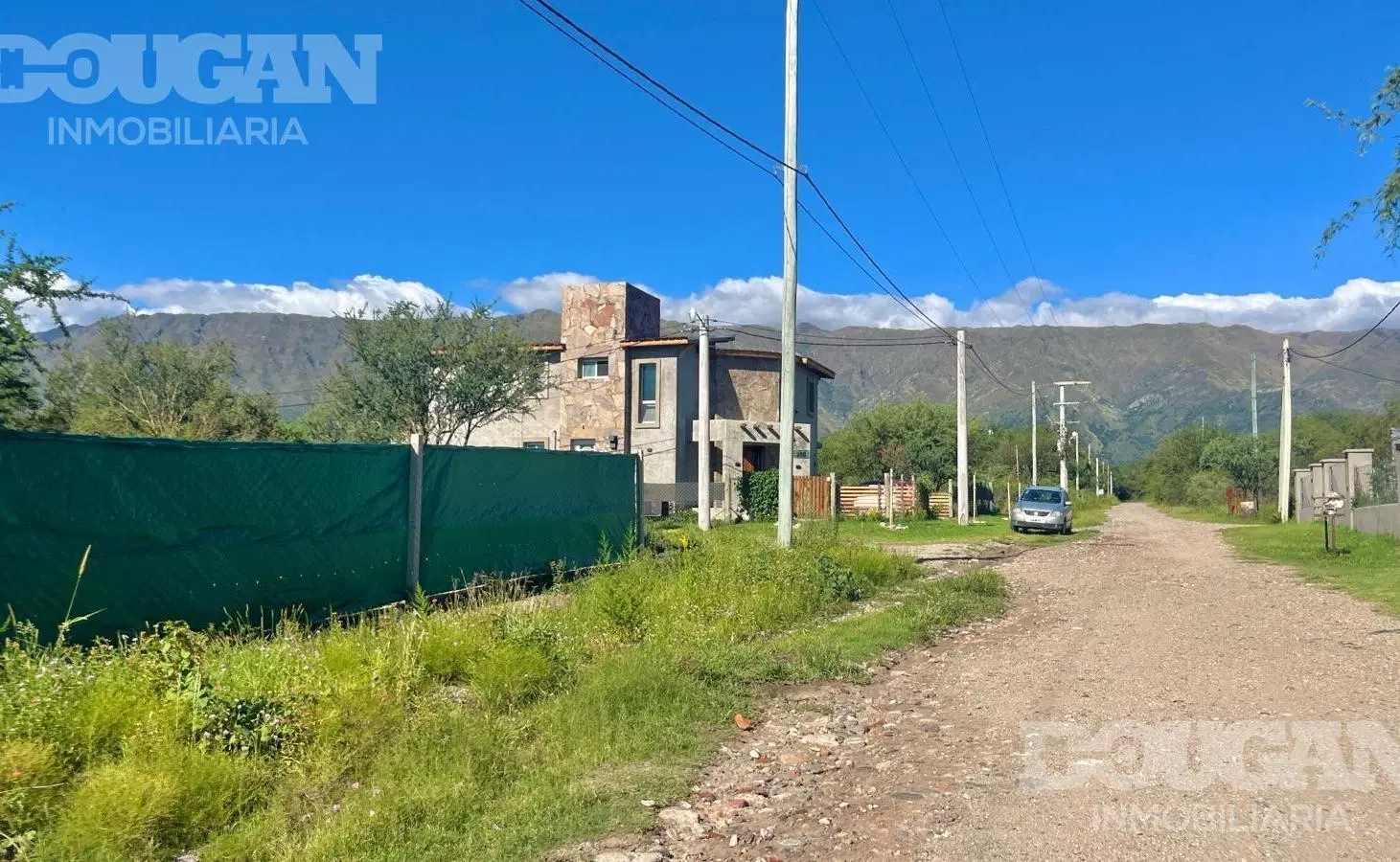 Terreno en Venta - Merlo San Luis 3