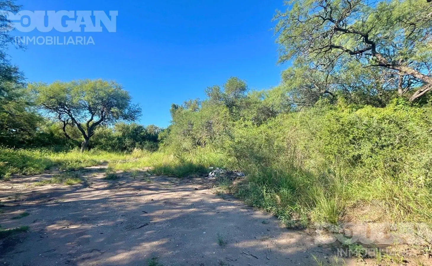 Terreno en Venta - Merlo San Luis 2