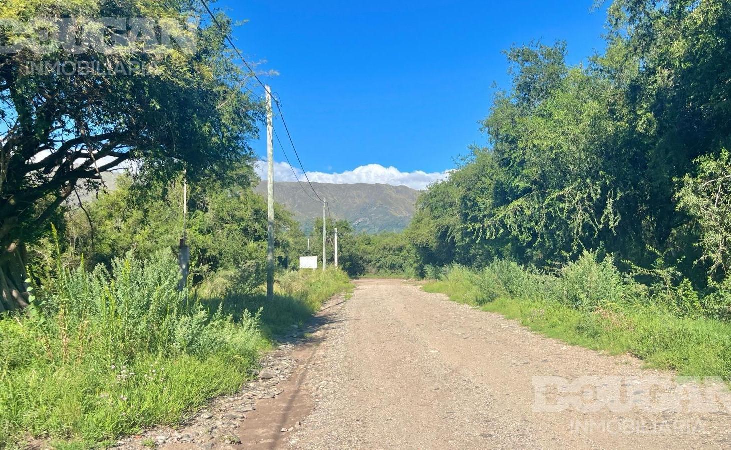 Foto de Terreno en Venta - Merlo San Luis, imagen 4