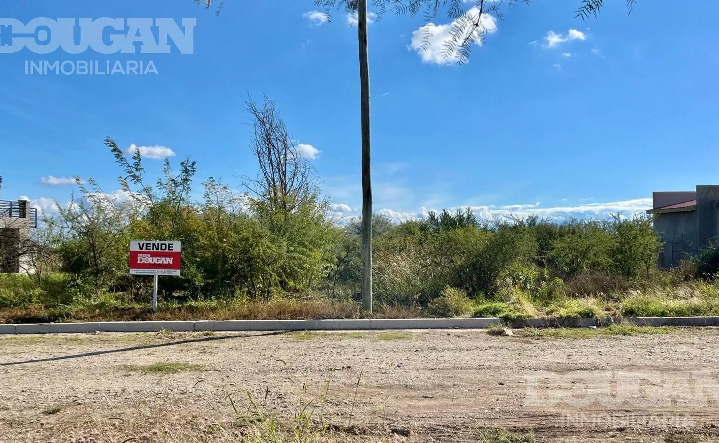 Lote a la venta en Sauzalito 8