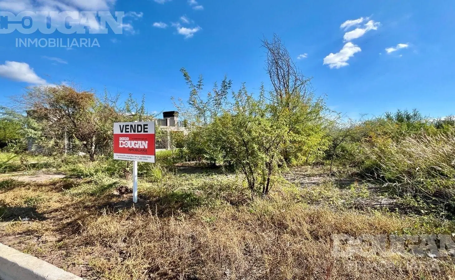 Lote a la venta en Sauzalito 4