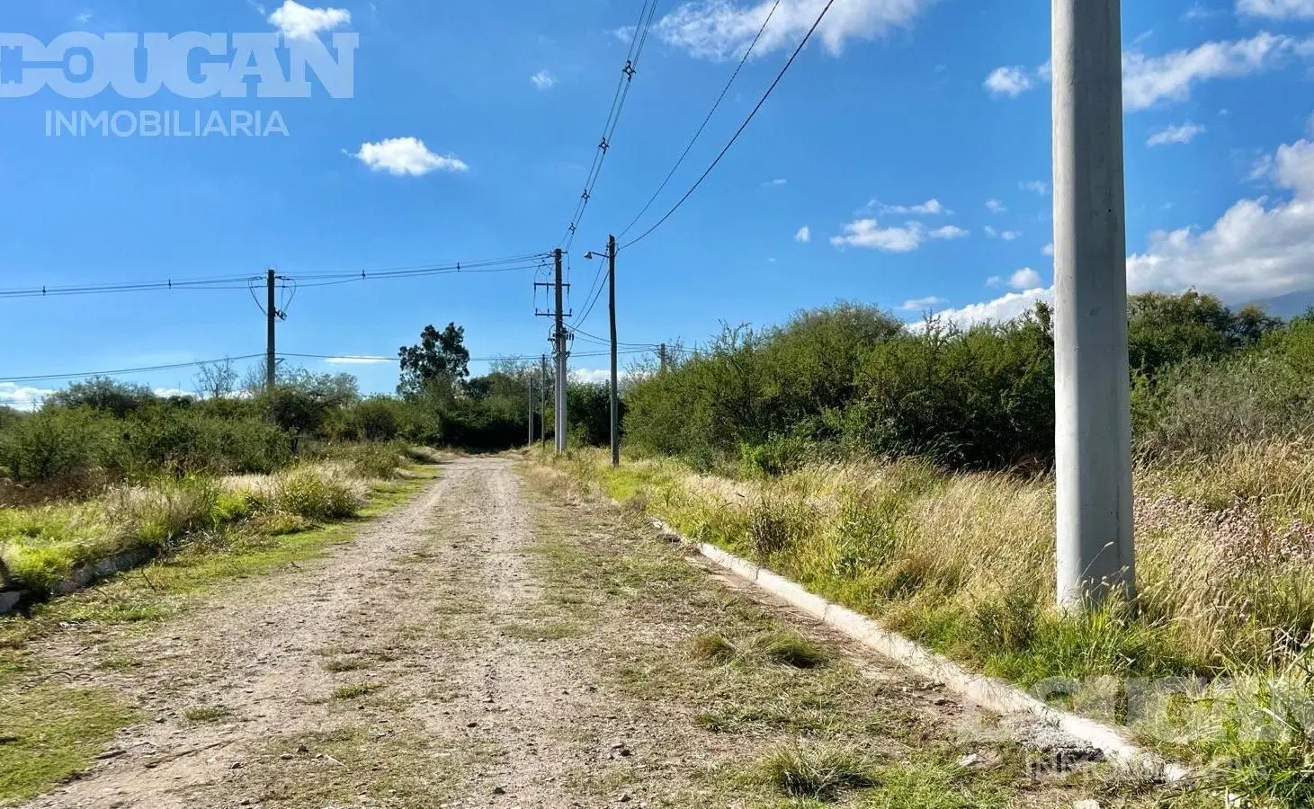 Lote a la venta en Sauzalito 5