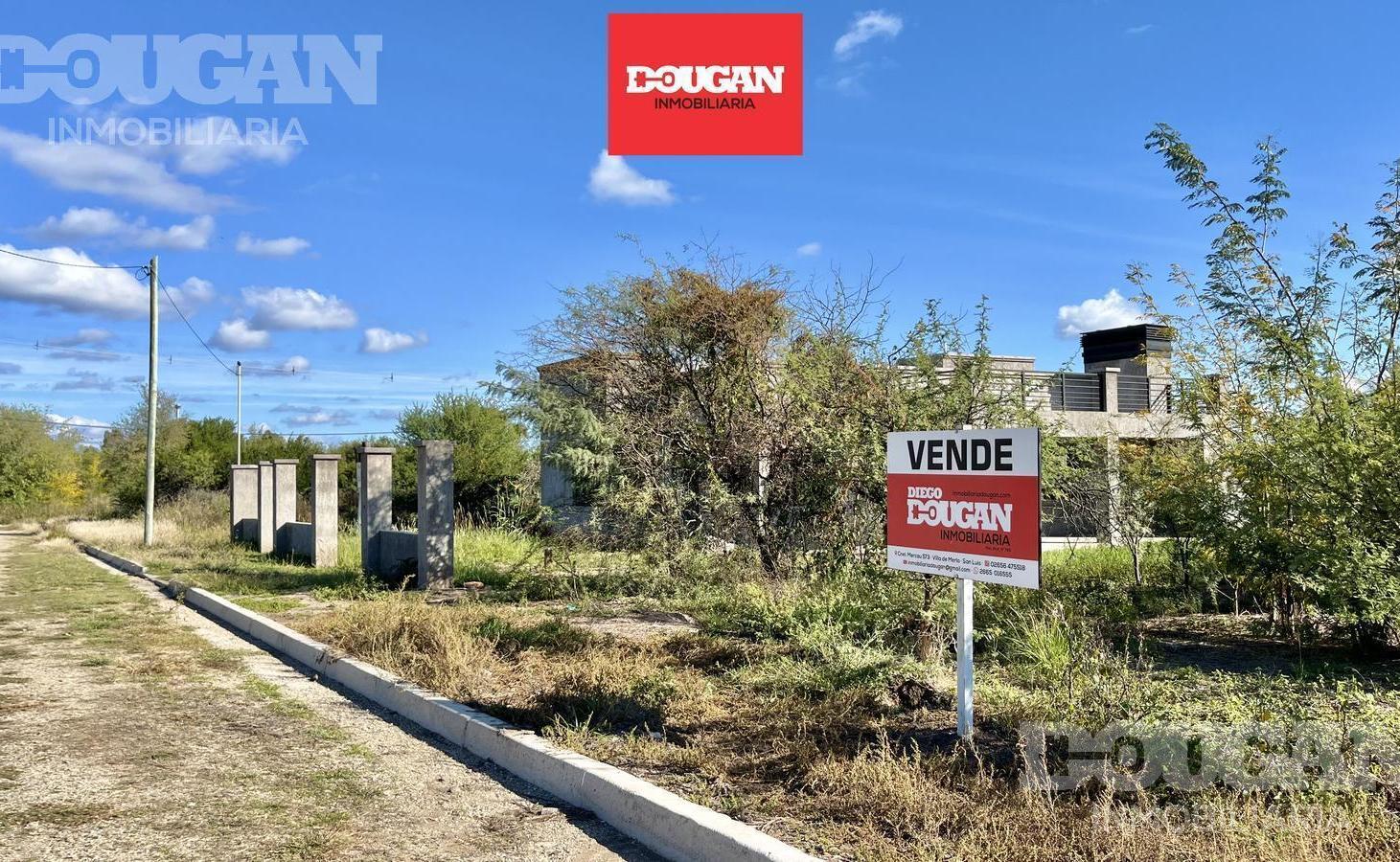 Lote a la venta en Sauzalito