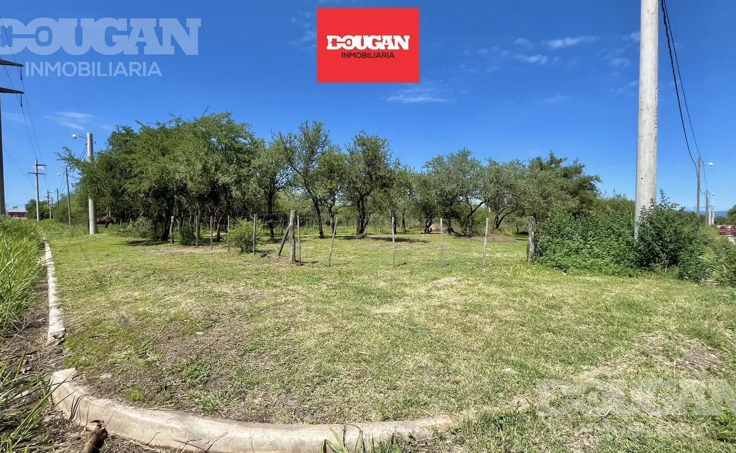 Lote comercial en venta - Merlo San Luis 5