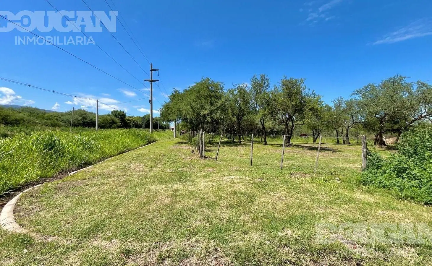 Lote comercial en venta - Merlo San Luis 3