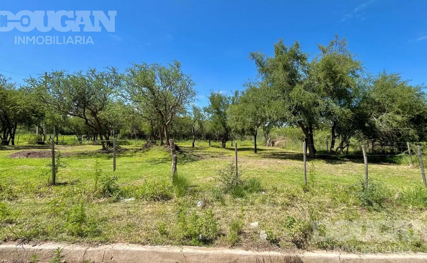 Lote comercial en venta - Merlo San Luis 4