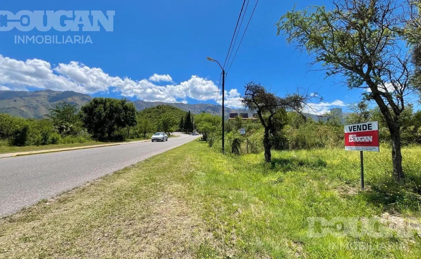 Parcela Comercial en Venta - Barranca Colorada / Merlo San Luis 4