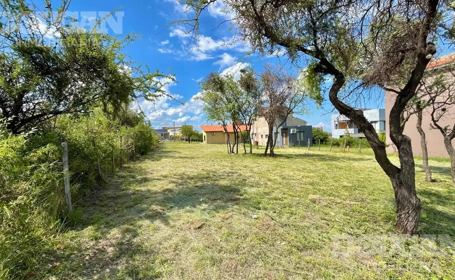 Parcela Comercial en Venta - Barranca Colorada / Merlo San Luis 2