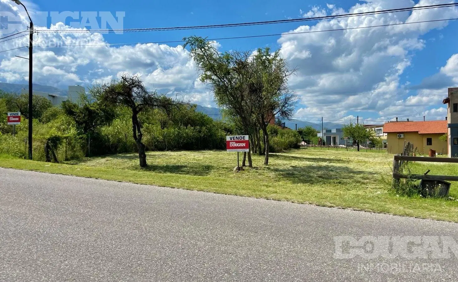 Parcela Comercial en Venta - Barranca Colorada / Merlo San Luis 5